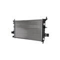 Radiator apa MTR 30068994