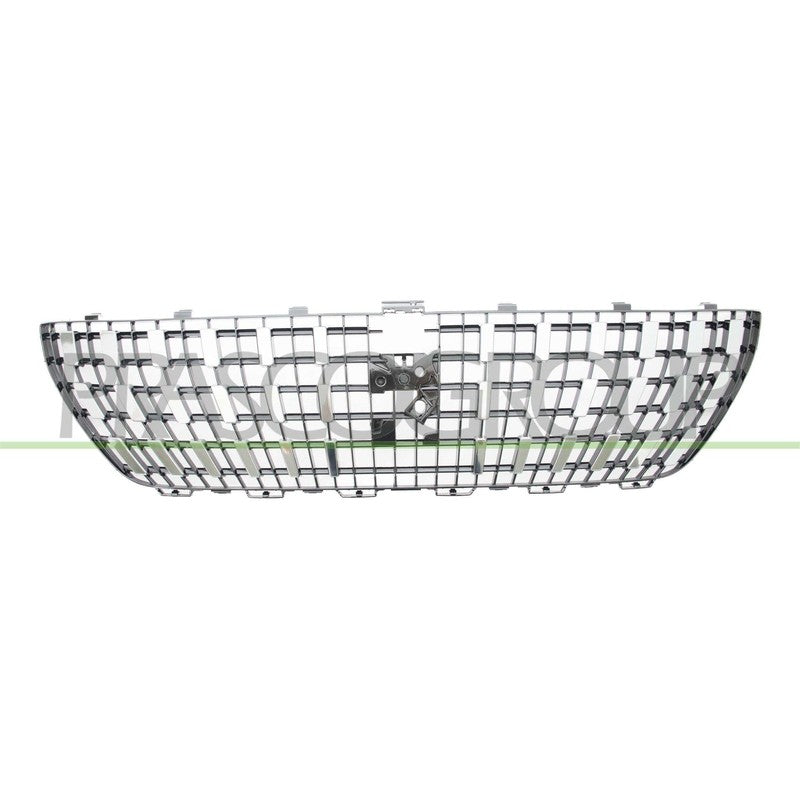 Grila radiator PRASCO PG5242021