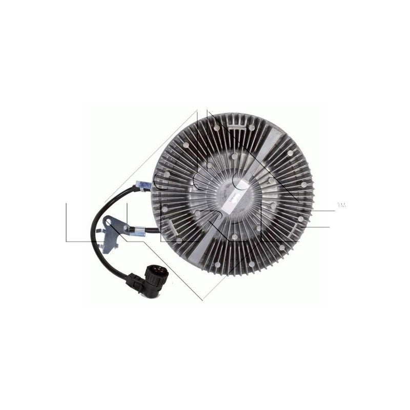 Vascocuplaj ventilator NRF 49009