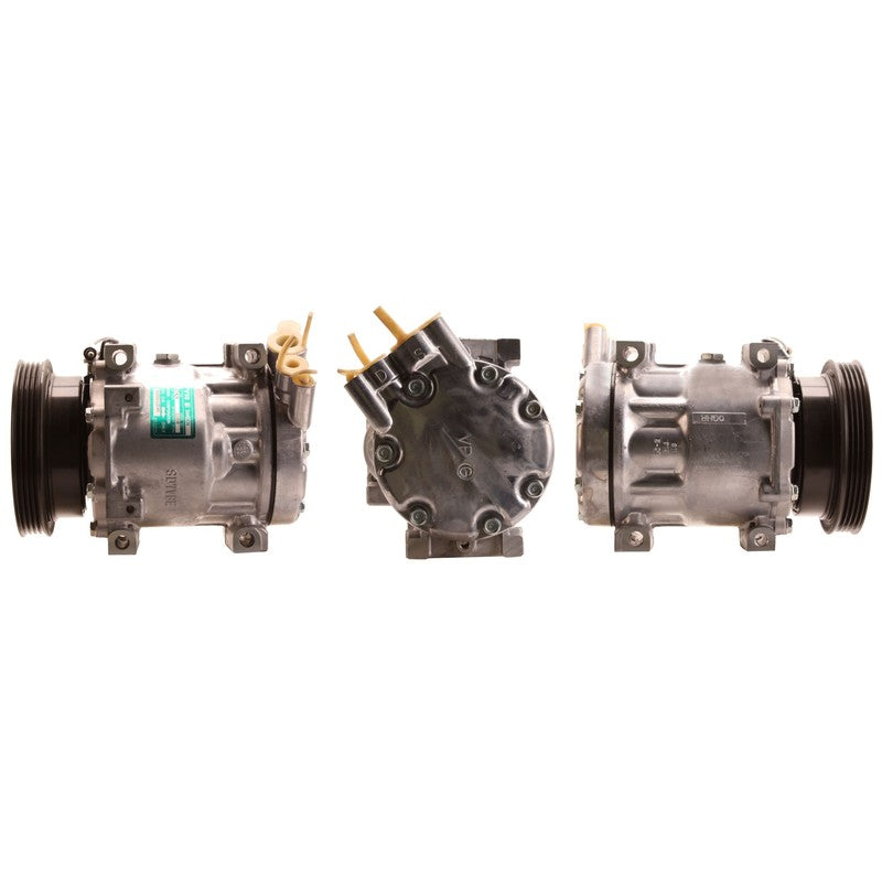Compresor clima LUCAS ACP596