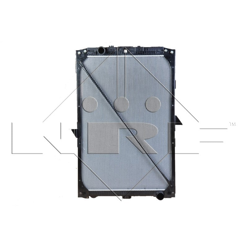Radiator apa NRF 519559