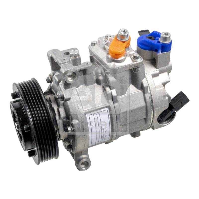Supapa control compresor clima ACAUTO AC-02DL09