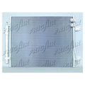 Radiator clima NRF 350572