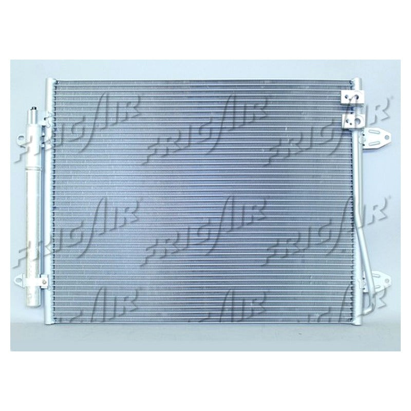 Radiator clima NRF 350572