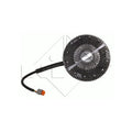 Vascocuplaj ventilator NRF 49007