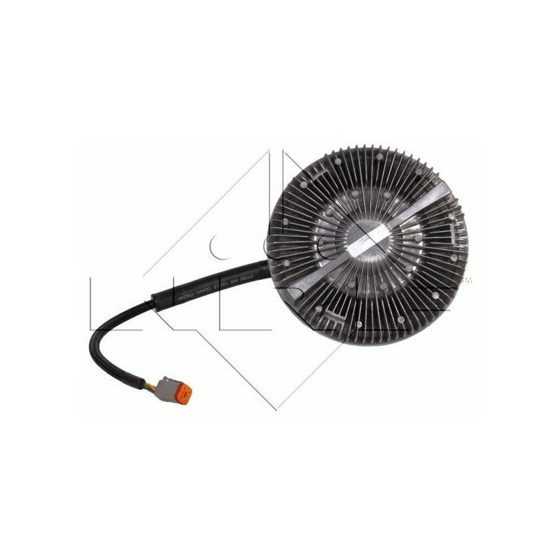 Vascocuplaj ventilator NRF 49007