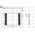 Radiator clima NRF 35986