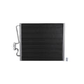 Radiator clima KAMOKA 7800489