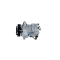 Compresor clima NRF 32487