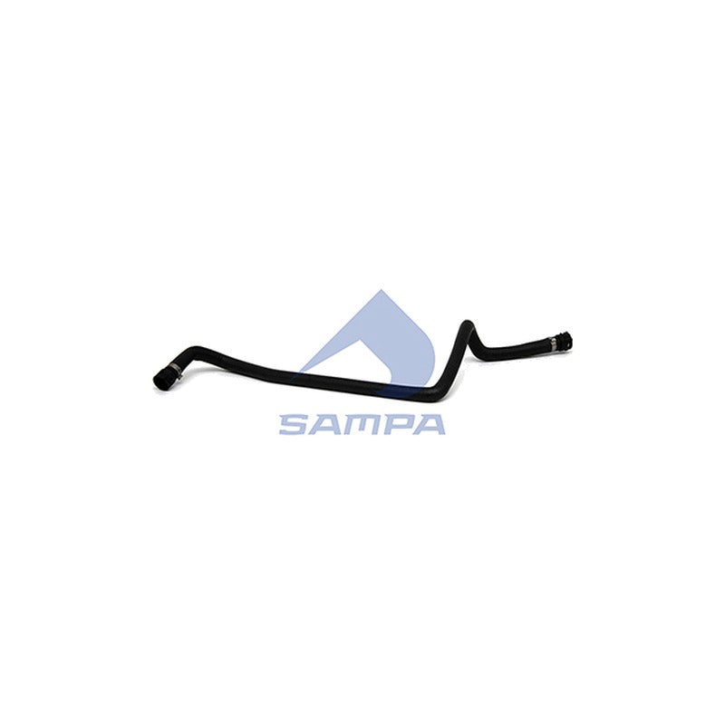 Furtun radiator SAMPA 023.425