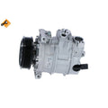 Compresor clima NRF 32146