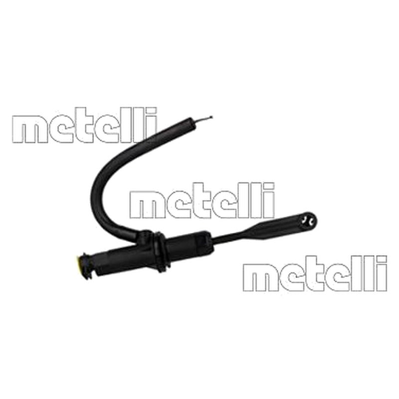 Radiator apa NRF 550255