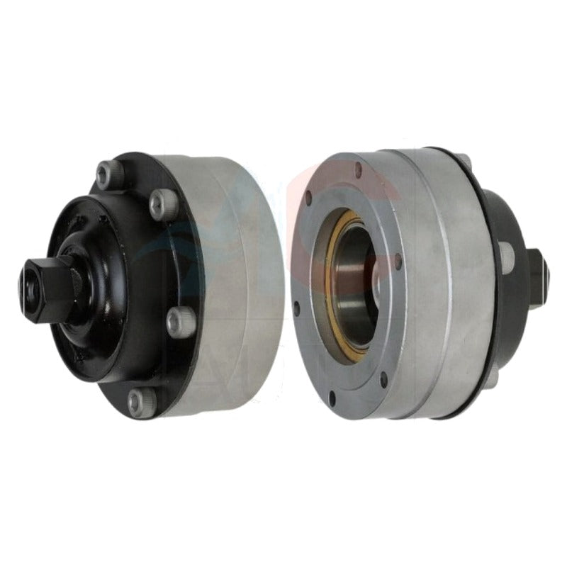 Cuplaj magnetic compresor clima ACAUTO AC-06DN77