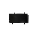 Radiator clima KAMOKA 7800495