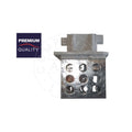Rezistenta ventilator habitaclu AIC 55297