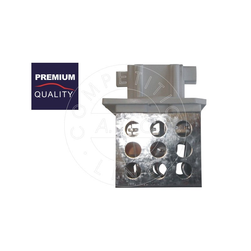 Rezistenta ventilator habitaclu AIC 55297