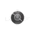 Vascocuplaj ventilator NRF 49113
