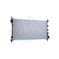 Radiator apa NRF 53713