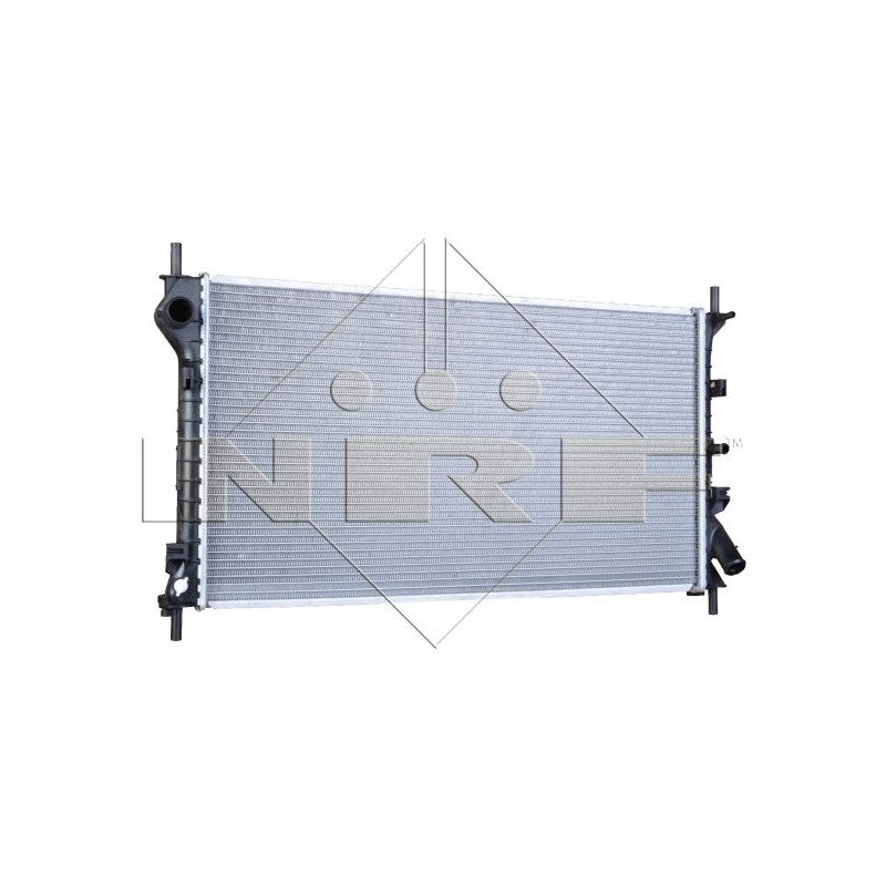 Radiator apa NRF 53713