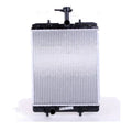 Radiator apa NRF 550116
