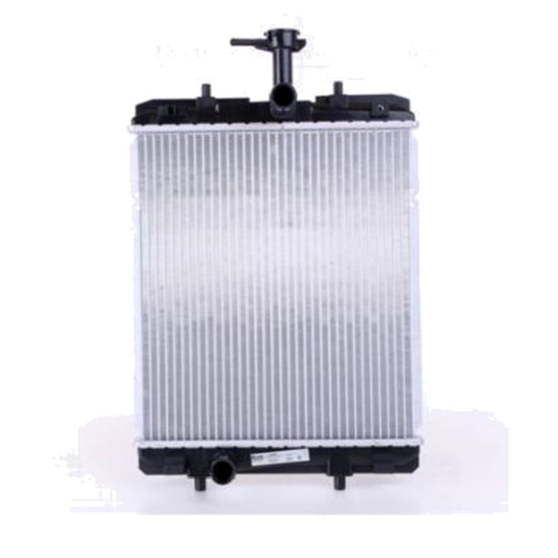 Radiator apa NRF 550116