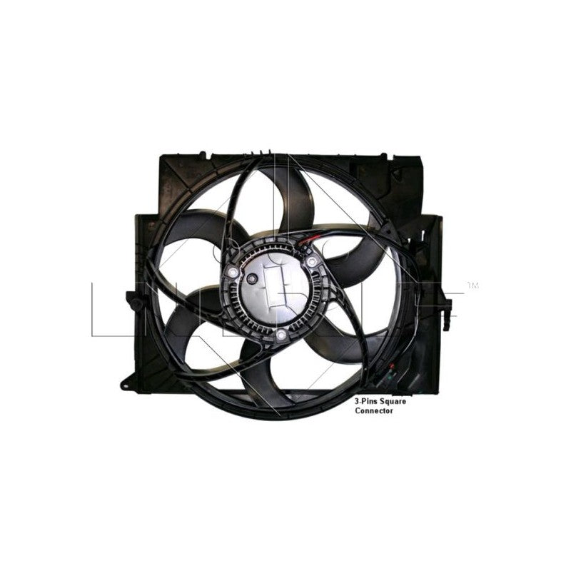 Ventilator racire NRF 47210