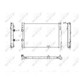 Radiator apa NRF 53757