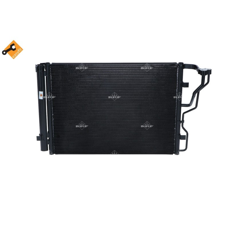 Radiator clima NRF 350437