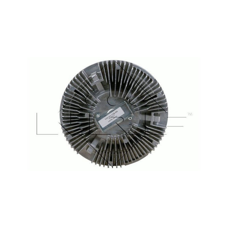 Vascocuplaj ventilator NRF 49053