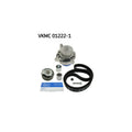 Kit distributie cu pompa apa SKF VKMC 01222-1