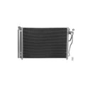 Radiator clima KAMOKA 7800503