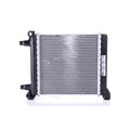 Radiator apa NRF 550235