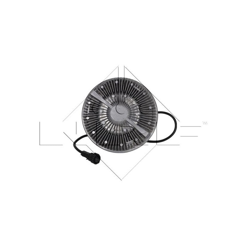 Vascocuplaj ventilator NRF 49095