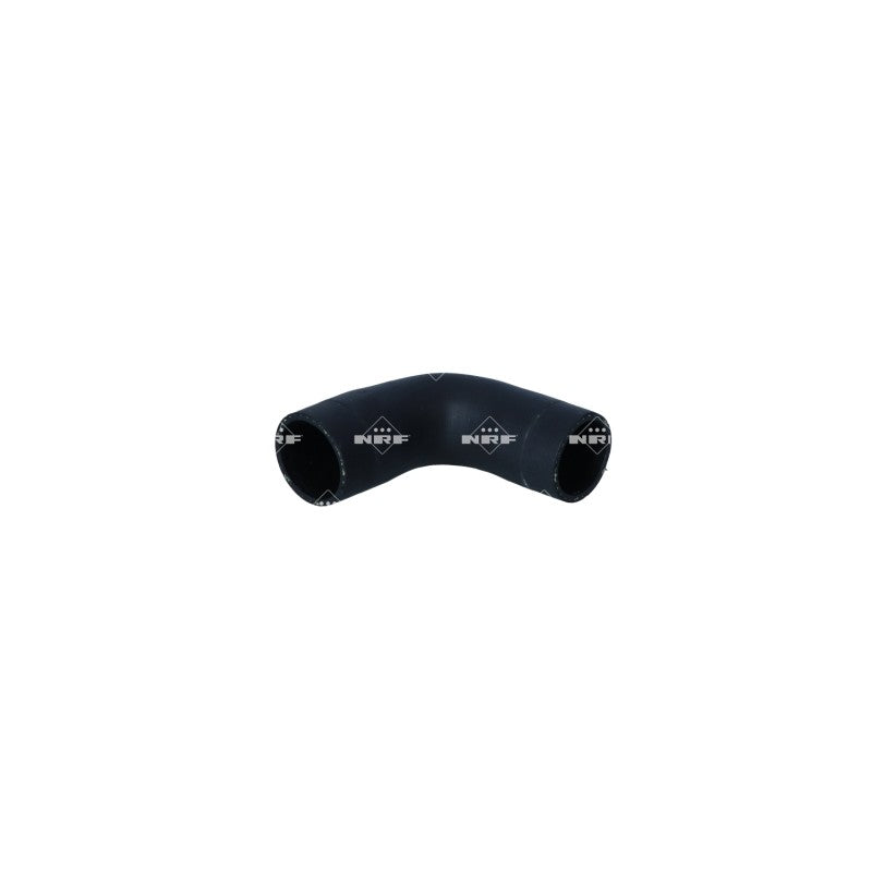 Furtun intercooler NRF 166206