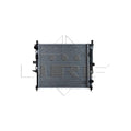 Radiator apa NRF 55334