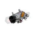 Compresor clima VALEO 690037