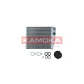 Radiator habitaclu KAMOKA 7760020