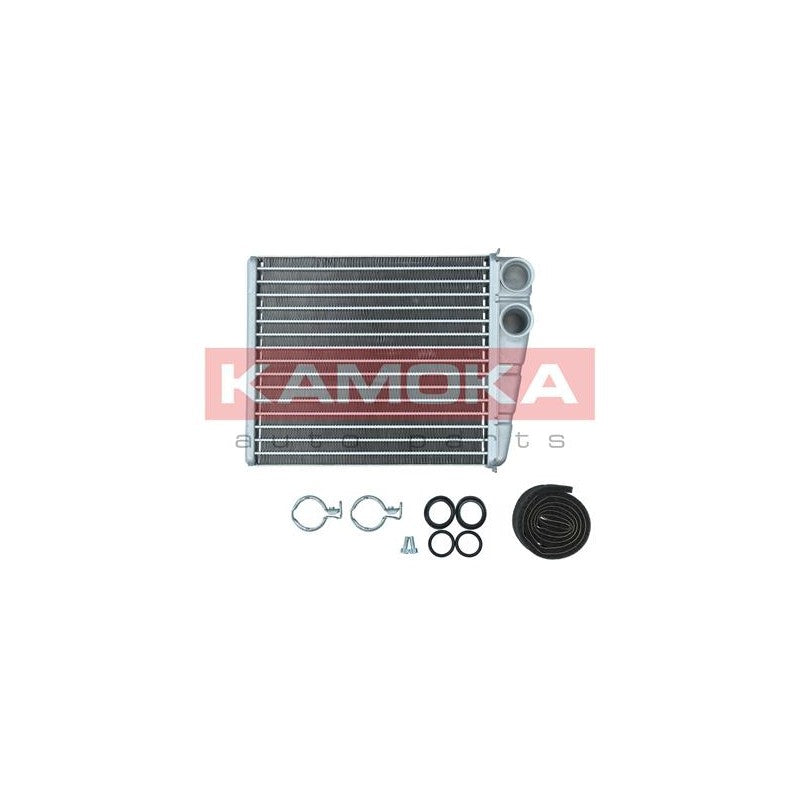 Radiator habitaclu KAMOKA 7760020