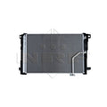 Radiator clima NRF 35793