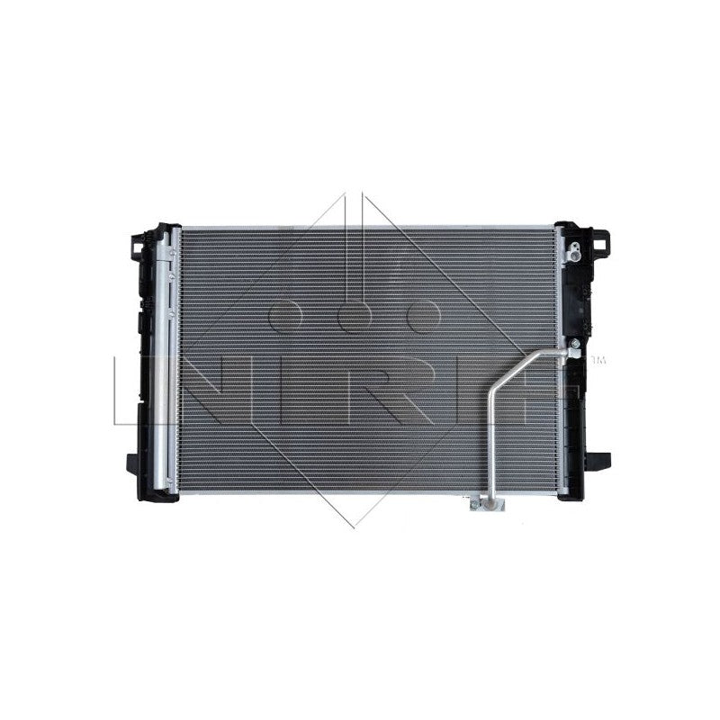 Radiator clima NRF 35793