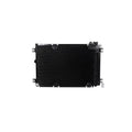 Radiator clima KAMOKA 7800528