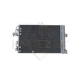 Radiator clima NRF 35416