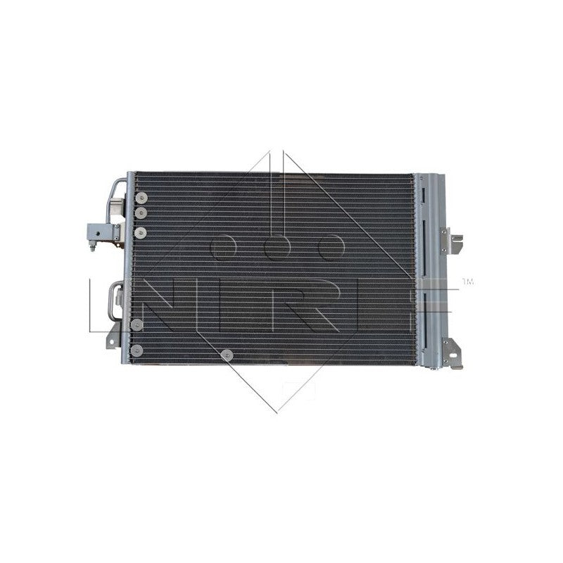 Radiator clima NRF 35416
