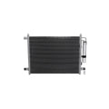 Radiator clima KAMOKA 7800549