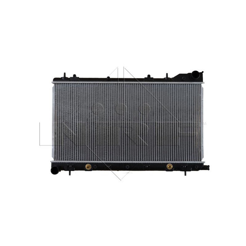 Radiator apa NRF 53711