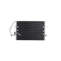 Radiator clima KAMOKA 7800573