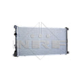 Radiator apa NRF 58324