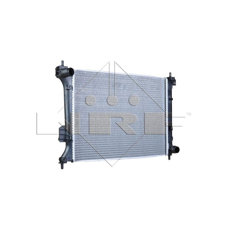 Radiator apa NRF 58451