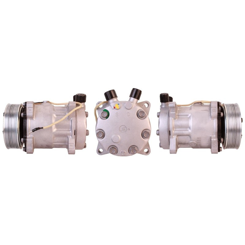 Compresor clima LUCAS ACP945