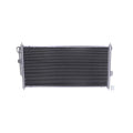 Radiator clima KAMOKA 7800592